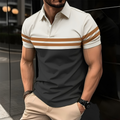 Martin™ short sleeve party wear polo shirt