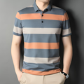 Martin™ summer style casual polo shirt