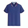 Martin™ business style quick dry polo shirt