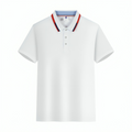 Martin™ business style quick dry polo shirt