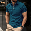 Martin™ summer wear short sleeve polo shirt