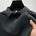 Martin™ ice silk polo shirt