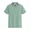 Martin™ business style quick dry polo shirt