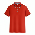 Martin™ business style quick dry polo shirt