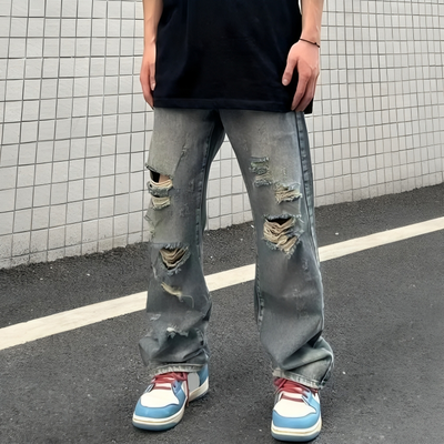 Martin™ hip hop style jeans