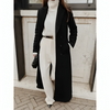Mulonu® Women Woolen Warm Long Coats