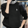 Mulonu® O-neck New Soft and Comfortable Casual Long Sleeve Sweaters
