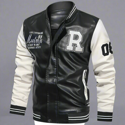 Mulonu® Motorcycle Wear Men Racing Motorcoss Jacket