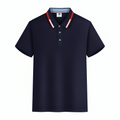 Martin™ business style quick dry polo shirt