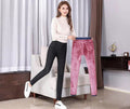 Mulonu® Winter Warmth: Velvet Slim Jeans with Fleece Lining for Women