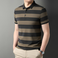 Martin™ summer style casual polo shirt