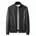 Mulonu® Cross Border Men's Leather Jackets