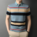 Martin™ summer style casual polo shirt