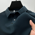 Martin™ ice silk polo shirt