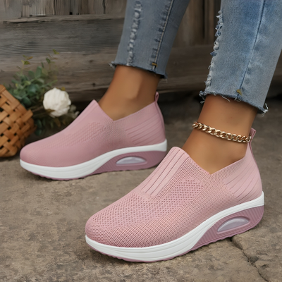 Mulonu® Air Cushion Non Slip women Orthopedic Shoes