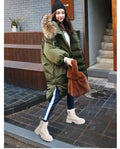 2024 Winter Chic: Plush Warm Black and White Snow Boots with Hard Sole - Stylish Flat Shoes for Women