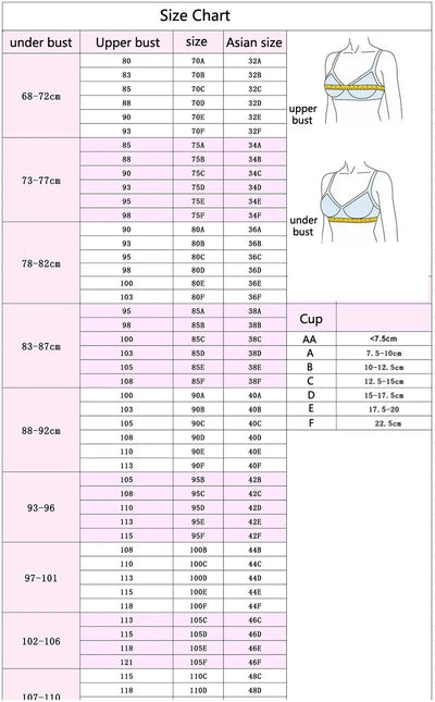 Mulonu® Embroidery Sexy Underwear Set: Lace Brassiere, Deep V Push-Up Bra, and Panties