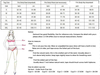 Mulonu® Floral Three-Piece High Waisted Bikini Set 2024: Sexy Swimsuit with Mesh Blouse