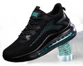 Mulonu® 2024 Fashion Men's Sneakers: Casual, Comfortable, Lace-up for Autumn Outdoor Running