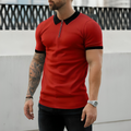 Martin™ urban sports style polo shirt