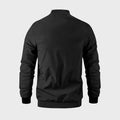 Mulonu® Winter Warmth: Men's Bomber Jacket – Stylish and Trendy