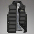 Mulonu® High-Quality Men's Tank Top Jacket: Hot Fashion for Autumn/Winter
