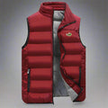 Mulonu® High-Quality Men's Tank Top Jacket: Hot Fashion for Autumn/Winter
