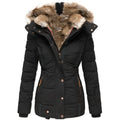 Mulonu® 2024 New Women's Parkas Jacket: Stylish Coat Collection