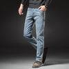 Mulonu® Winter Jeans: Fleecy, Thickened & Warm