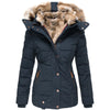 Mulonu® 2024 New Women's Parkas Jacket: Stylish Coat Collection