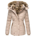 Mulonu® 2024 New Women's Parkas Jacket: Stylish Coat Collection