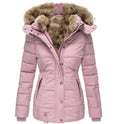 Mulonu® 2024 New Women's Parkas Jacket: Stylish Coat Collection