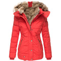 Mulonu® 2024 New Women's Parkas Jacket: Stylish Coat Collection