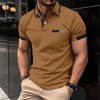 Martin™ golf wear polo shirt for summers