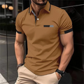 Martin™ golf wear polo shirt for summers