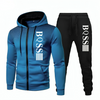 Martin™ Mens Sweatpants Printing Tracksuits