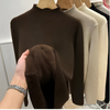 Mulonu® Winter Fleece-lined Thickened Sweater For Women