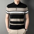 Martin™ summer style casual polo shirt