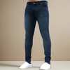 Martin™ high waist slim fit denim jeans