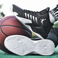 Mulonu® Lightweight Basketball Shoes: Men's & Unisex, Perfect for Training and Casual Sports