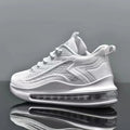 Mulonu® 2024 Fashion Men's Sneakers: Casual, Comfortable, Lace-up for Autumn Outdoor Running