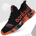 Mulonu® Comfortable Men's Running Shoes: Lightweight, Breathable Tennis Sneakers