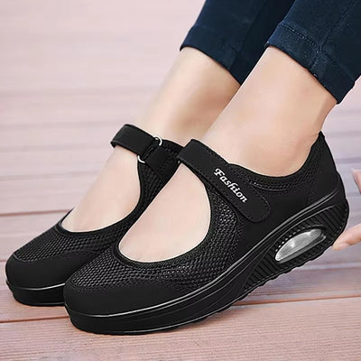 Mulonu® Air Cushion Slip-On Orthopedic Women