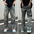 Martin™ hip hop style jeans