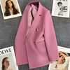 Mulonu® Blazer Woman Autumn Spring Long Sleeve Officewear