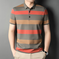 Martin™ summer style casual polo shirt