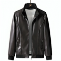 Mulonu® Cross Border Men's Leather Jackets