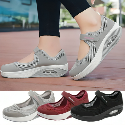 Mulonu® Air Cushion Slip-On Orthopedic Women